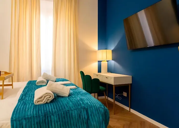 Apartment 3 Suites, Freestanding Tub, Xl Luxury *