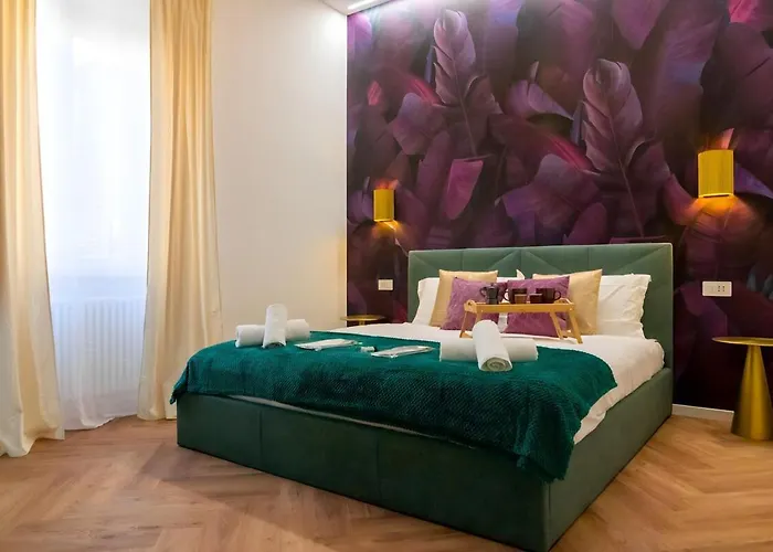 3 Suites, Freestanding Tub, Xl Luxury Apartment