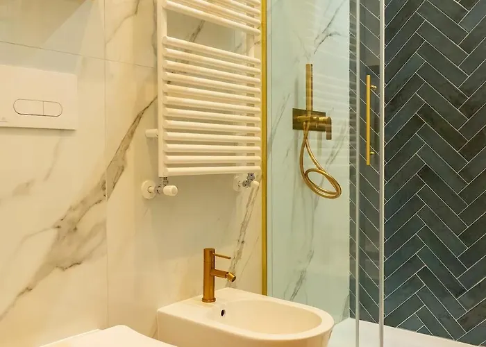 Apartment 3 Suites, Freestanding Tub, Xl Luxury *