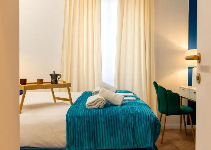 Apartment 3 Suites, Freestanding Tub, Xl Luxury *