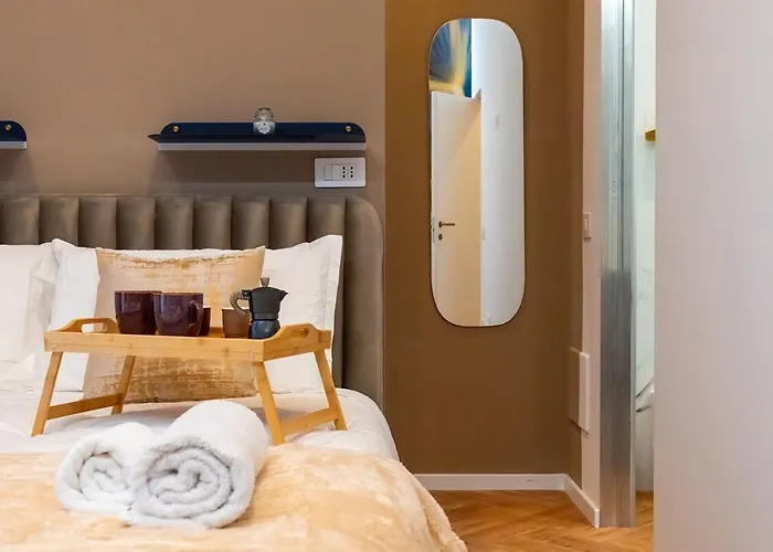 Apartment 3 Suites, Freestanding Tub, Xl Luxury *